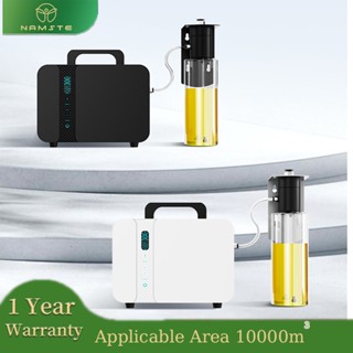 Máy tạo độ ẩm không khí NAMSTE Máy lọc không khí 1L Máy khuếch tán tinh dầu tạo độ ẩm hương liệu