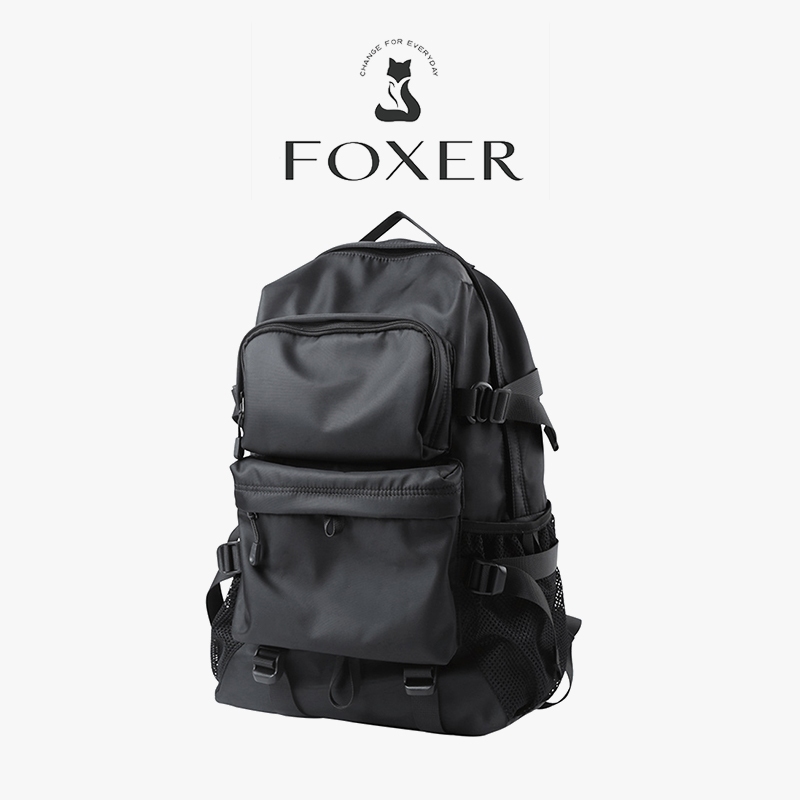 Ba lô nữ FOXER, thời trang và bền bỉ