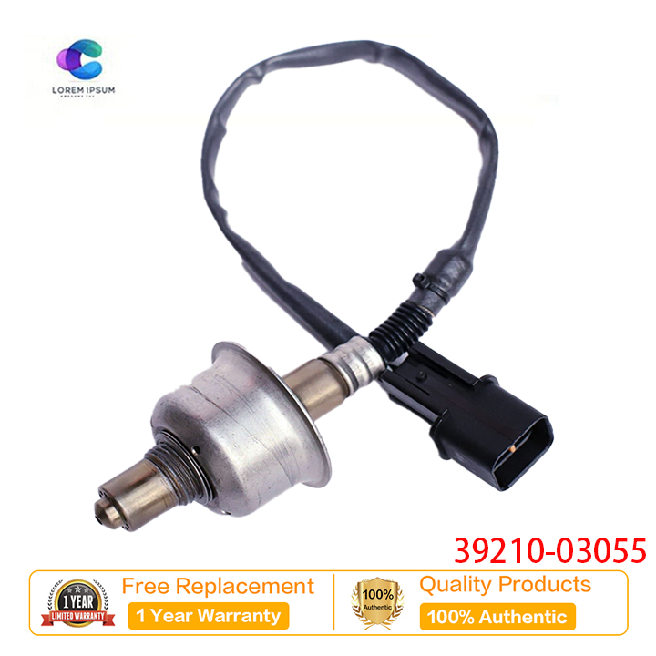 Dành Cho Xe Hyundai Accent Rio 2013-2022 Dành Cho Xe Kia Venga 2010-2022 Accent 2010-2022 Cảm Biến O