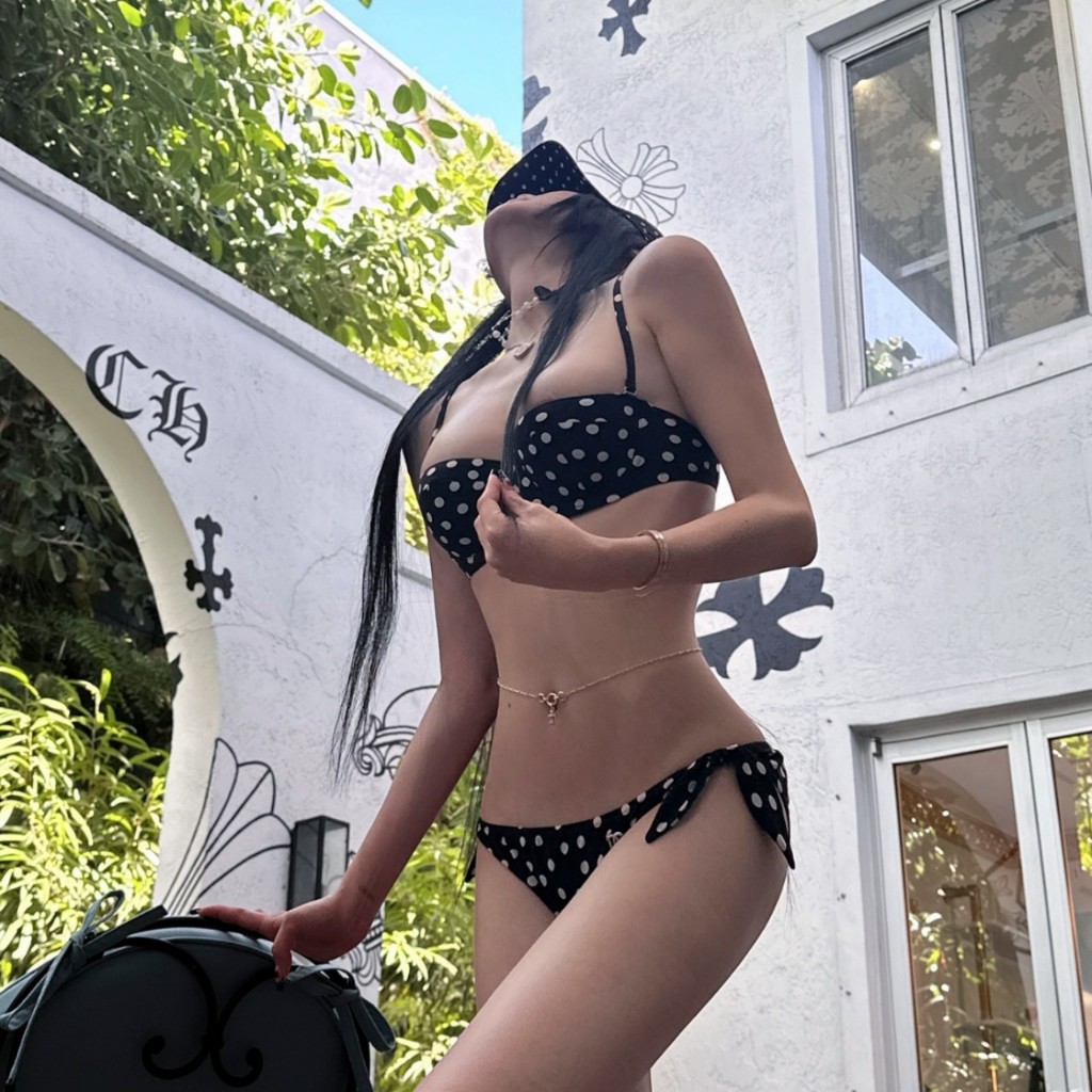 Đồ bơi mới, bikini gợi cảm, vải cao cấp, đồ đi biển Y192 | BigBuy360 - bigbuy360.vn