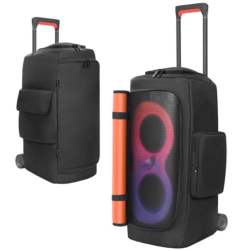 Túi đựng vải bền bỉ Túi đựng âm thanh di động Phụ kiện bảo vệ cho JBL PARTYBOX 310-320