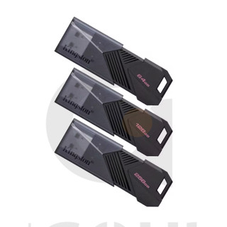  Đẩy kéo Kingston ổ đĩa ngón tay cái bút ổ cứng USB 3.0   2.0 lưu trữ dữ liệu ổ đĩa flash 8GB 16GB 32GB 64GB 128GB ổ bút cá nhân hóa 