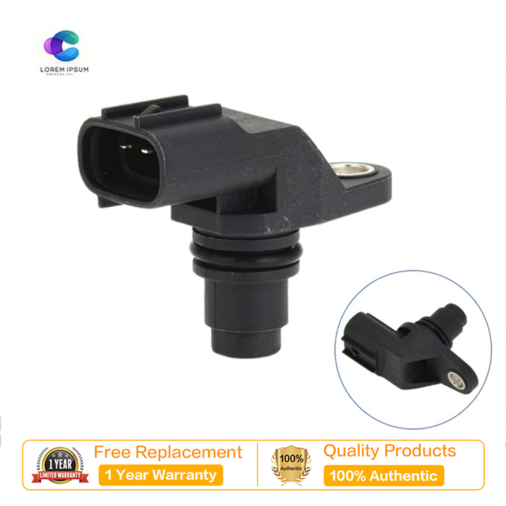 Cảm biến vị trí trục cam cho Isuzu 4HK1 6HK1 898019024-0 33220-58J11