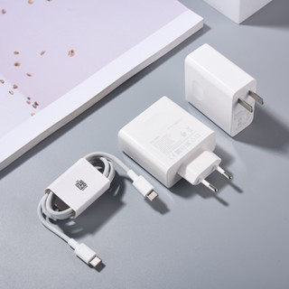 Bộ sạc Huawei 65W chính hãng MateBook D15 Notebook Adapter MateBook 14 / X S / X Pro TypeC Cáp sạc n