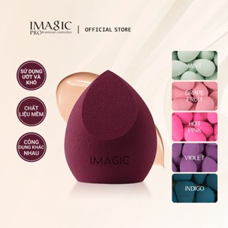  Mút trang điểm IMAGIC TL-435 10g dùng làm đẹp chuyên dụng 
