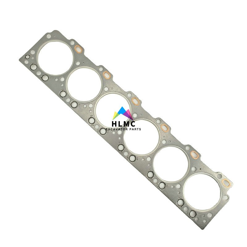 3931019 Miếng đệm đầu xi lanh cho động cơ Cummins 6CT 6CT8.3 6CTAA8.3