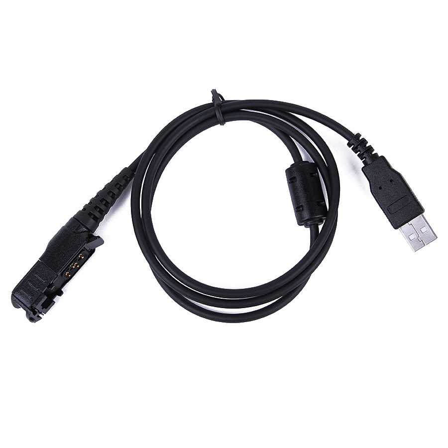 Cáp Lập Trình USB Cho Motorola XPR3000e DP2400 DP2600 DEP550 DEP500e DEP570 DP2000 E8600 E8608i XiR 