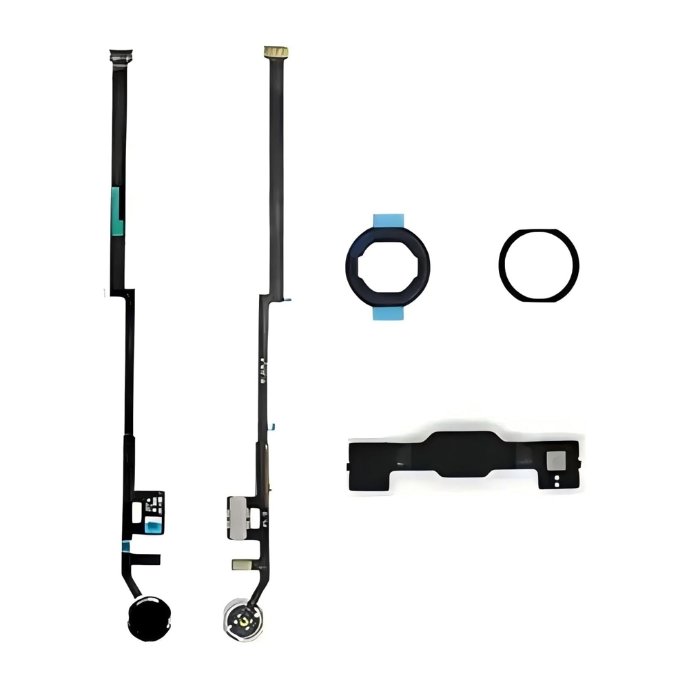 Nút Home Thay Thế Cho iPad 9 / 8 / 7 Gen 10.2 "A2602 A2603 A2604 A2605 A2270 A2428 A2429 A2430 A2197