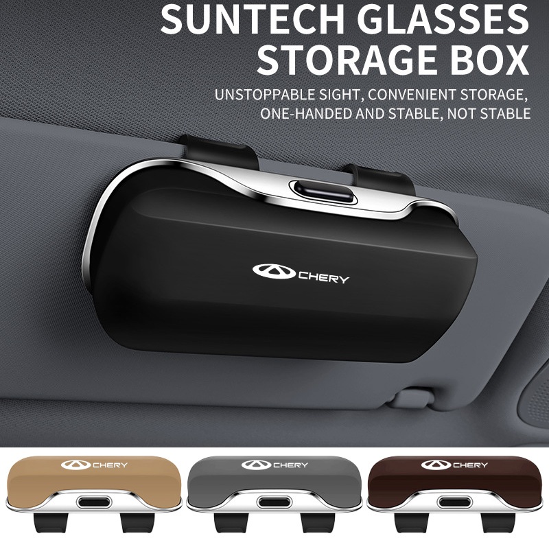 Chery Car Car sunshade cao cấp kính trường hợp phù hợp cho tất cả các ô tô