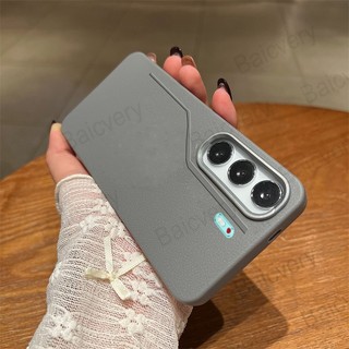 TECNO Camon 40 Pro 5G / 4G / Camon 40 Vỏ Điện Thoại Bao Da Phong Cách MỚI Chất Lượng Tốt