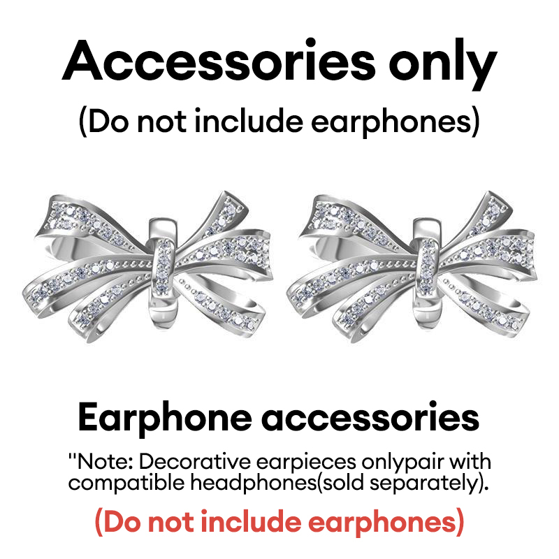 (Chất lượng cao) Phụ kiện tai nghe bluetooth không dây miệng hình bầu dục（LE302/LP25/RS103/RS106) | BigBuy360 - bigbuy360.vn