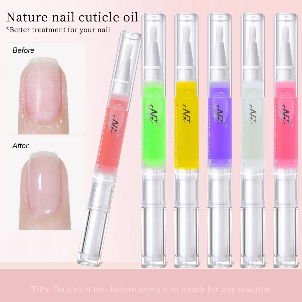 Misscheering 2025 Bút dưỡng viền móng loại tốt