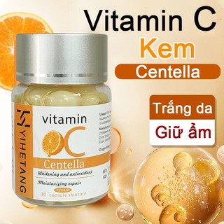  kem dưỡng ẩm vitamin C kem dưỡng ẩm ngày đêm dưỡng ẩm sáng da retinol vitamin a 