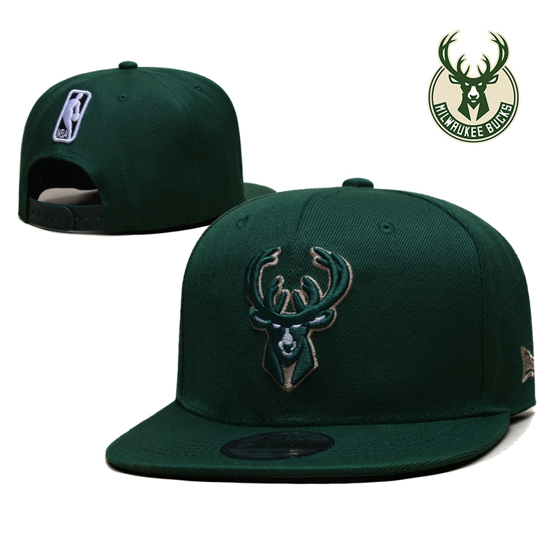 Nón Snapback Hoạ Tiết In Phong Cách Bóng Rổ NBA