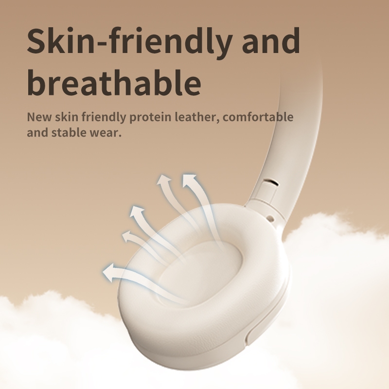 Tai nghe Lenovo Erazer EH106 Bluetooth không dây 5.4 Tai nghe có thể gập lại Tai nghe di động Tai nghe thể thao Chơi game Tuổi thọ pin dài có Mic | BigBuy360 - bigbuy360.vn