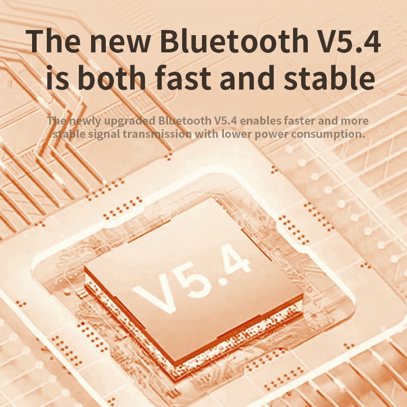 Tai nghe Lenovo Erazer EH106 Bluetooth không dây 5.4 Tai nghe có thể gập lại Tai nghe di động Tai nghe thể thao Chơi game Tuổi thọ pin dài có Mic | BigBuy360 - bigbuy360.vn