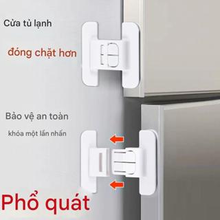 Khóa Tủ Lạnh An Toàn Trẻ Em Khóa An Toàn Cho Bé An Toàn Cho Bé Khóa Cửa Tủ Lạnh Khóa Trẻ Em Bảo Vệ Khóa Tủ Cửa Thiết Bị Gia Đình Tập Đi Khóa Bảo Vệ Thú Cưng