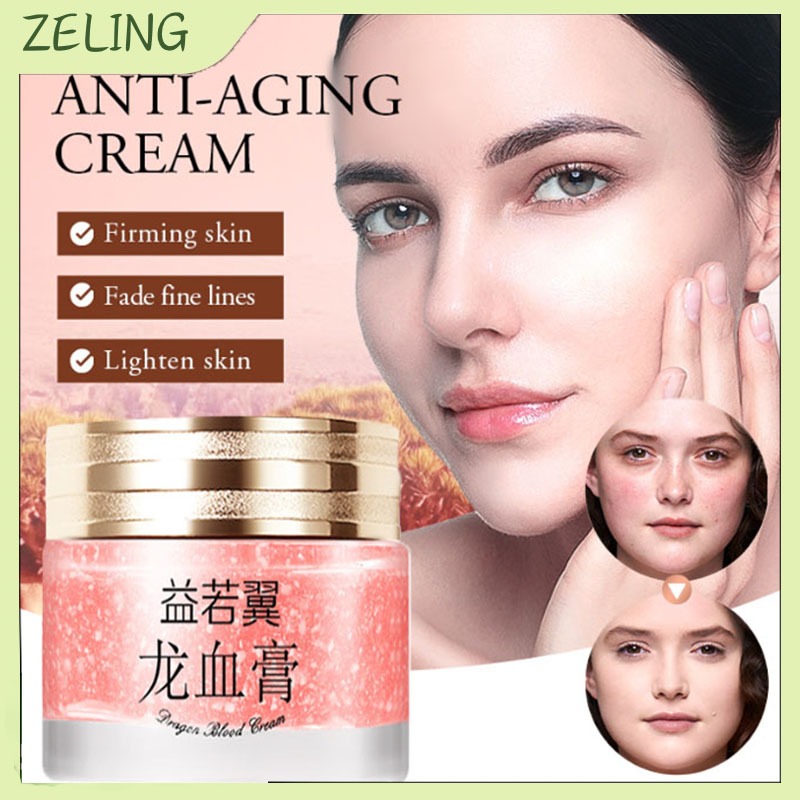 ❈ ◈ ❈ ❈ ❈ ❈ / ♧ ❈ ❈ ❈ ❈ ❈ / Dragon 's Blood Cream Placenta Retinol Extract Dragon Blood Cream Dưỡng 