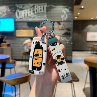  OFF WE GO Honda pcx160   giorno   forza 350   click 160 móc chìa khóa xe máy Vỏ chìa khóa xe Honda 