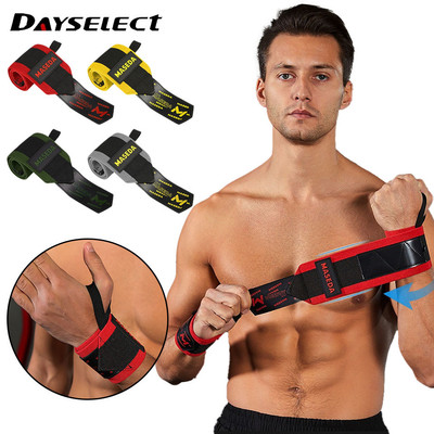 Dây Đeo Tay Điều Chỉnh Áp Lực Cho Tập Luyện Thể Thao
