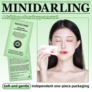  Gege bear Khăn tẩy trang Avocado chứa khoáng chất và tinh chất bưởi chùm kèm acid yếu giúp làm sạch dưỡng ẩm 