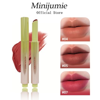 Son Tint Bóng Herorange Mát Màu Nước Lấp Lánh Một Cú Nhấp Chuột Bóng Sáng Bóng Trang Diểm Môi