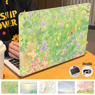 Crayon Vẽ Phong Cách In Hình Cho 2026 Macbook Mới Nhất Neo A3404 Air M5 A3449 A34448 Pro M5 A3434 A3426 Air13 M4 A3240 M3 A3113 Pro14 M4 M3 M2 Pro16 M5 Air Pro M1 M2 A2337 A2338