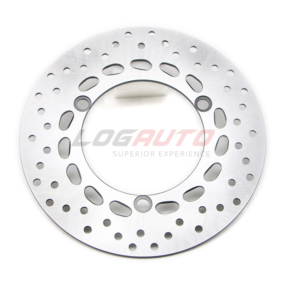 Dành Cho Xe Yamaha NMAX 125 NMAX 155 2017 2018 2019 2020 2021 2022 2023 2024 230MM Xe Máy Phanh Trướ