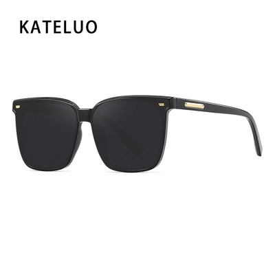 Kính Râm Phân Cực KATLUO Z623 - Chống Tia UV, Hoàn Hảo Khi Lái Xe