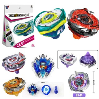SB Beyblade X CX-06-02 CX-05-01 Bộ Chiến Đấu CX-04 Chất Lượng Cao Cho Trẻ Em Quà Tặng