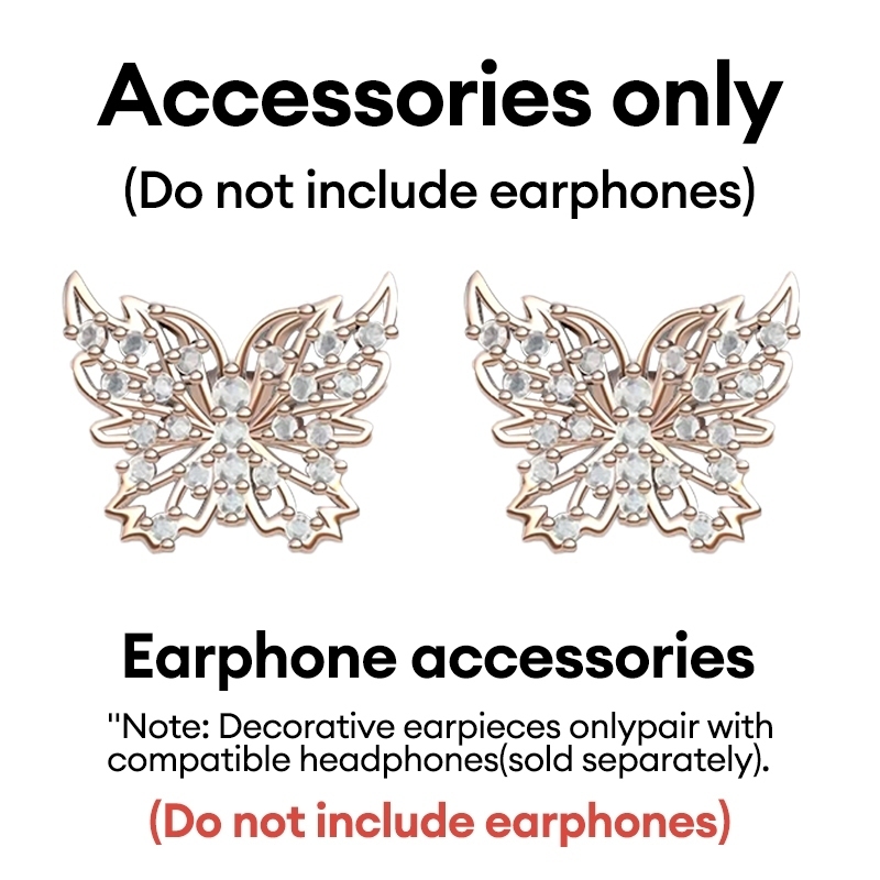 Phụ kiện tai nghe thích hợp cho tai nghe nhét tai LE302 RS102 RS103 RS106 | BigBuy360 - bigbuy360.vn