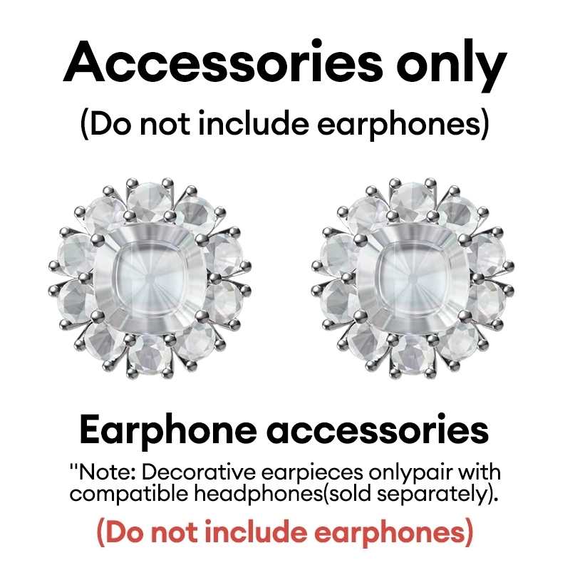 Phụ kiện tai nghe thích hợp cho tai nghe nhét tai LE302 RS102 RS103 RS106 | BigBuy360 - bigbuy360.vn