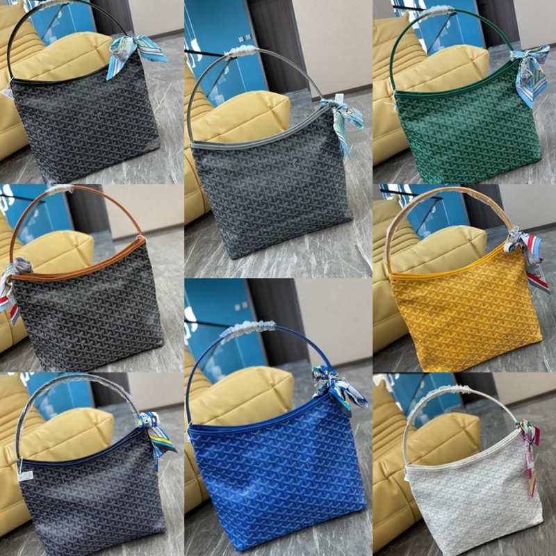 Túi Tote Nữ gy Dung Tích Lớn Đi Lại Túi Mua Sắm hobo Túi Nách