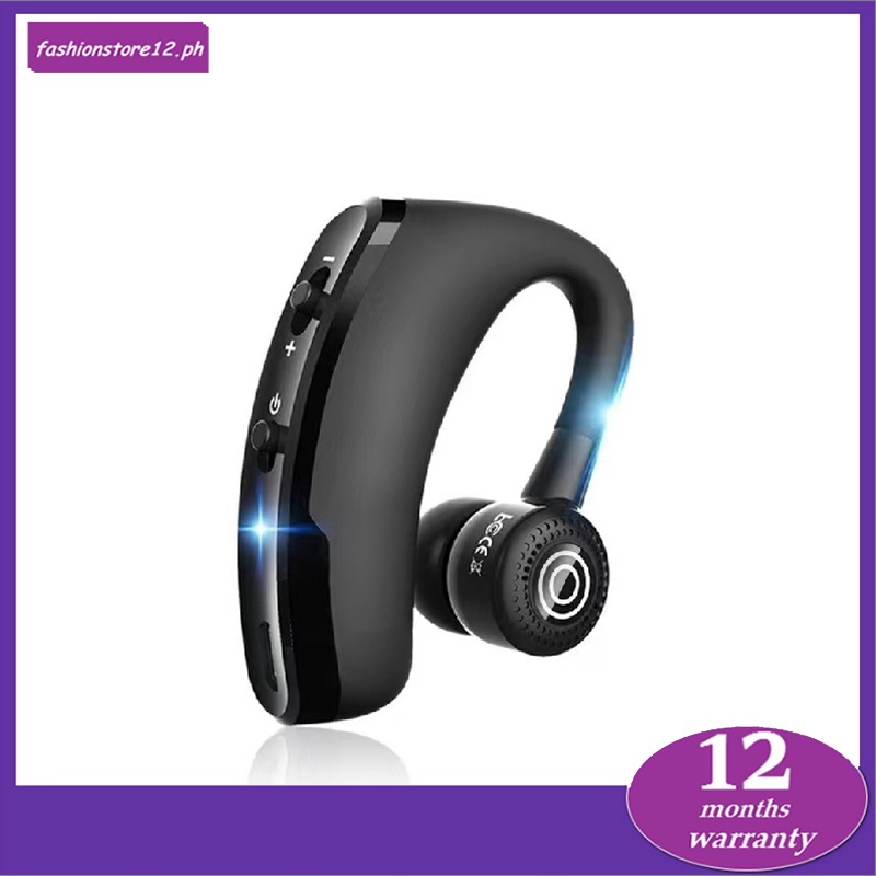 Tai nghe V9 tai nghe bluetooth rảnh tay dành cho doanh nghiệp tai nghe bluetooth không dây tai nghe 