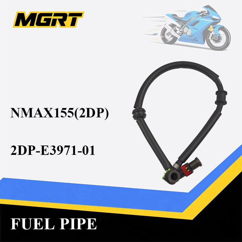 Ống dẫn nhiên liệu NMAX V1 cho ống phun nhiên liệu NMAX155 2DP, 2DP-E3971-01