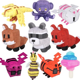  Grow A Garden Sang Trọng Roblox Mềm Gấu Trúc Nhồi Bông Đồ Chơi Búp Bê Quà Tặng Sinh Nhật Cho Người Hâm Mộ Bé Trai Và Bé Gái 