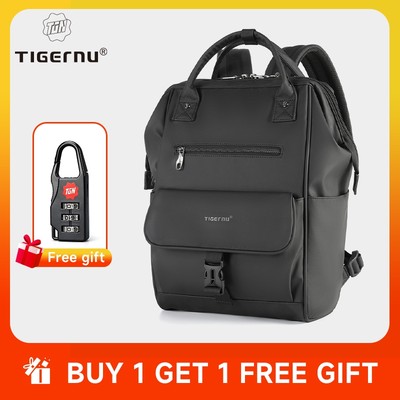 Tigernu 3184 TPU Ba Lô Chống Thấm Nước Thời Trang Dành Cho Nữ