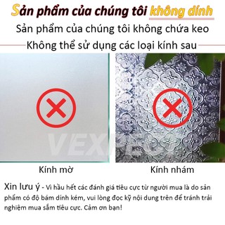 Nhãn dán phim cửa sổ, 100% che sáng, chống nắng phim cửa sổ kính, nhãn dán cửa sổ, giấy dán kính không cần keo