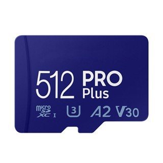  Thẻ nhớ Samsung 256gb evo micro sd 512gb 256gb 128gb c10 u3 tf 64gb 1TB Thích hợp cho điện thoại di động và máy tính 