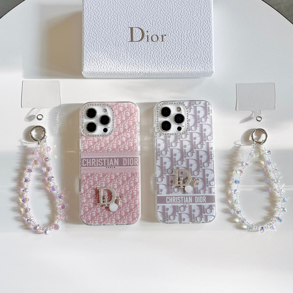 Ốp điện thoại sang trọng cho iphone 16 Pro Max 15 Pro Max 14 Pro Max i14 13 Pro Max i13 13pro Vỏ bảo