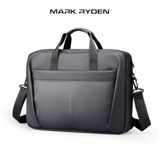 MARK RYDEN Ngăn hấp thụ sốc mật độ cao, đệm tác động bên ngoài, bảo vệ máy tính xách tay, túi đựng laptop / hộp đựng