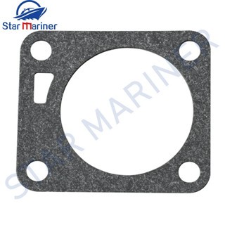 3C8-04028-0-00 Miếng đệm thân máy bơm cho động cơ phía ngoài Tohatsu MD40 MD50 3C8040280, 3C8-04028,