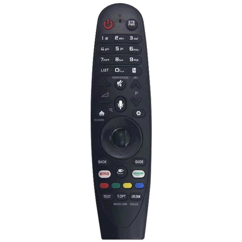 Chuột bay giọng nói mới Điều khiển từ xa AN-MR650A cho TV thông minh LG HD W7, G7, E7, C7, B7, B7A S