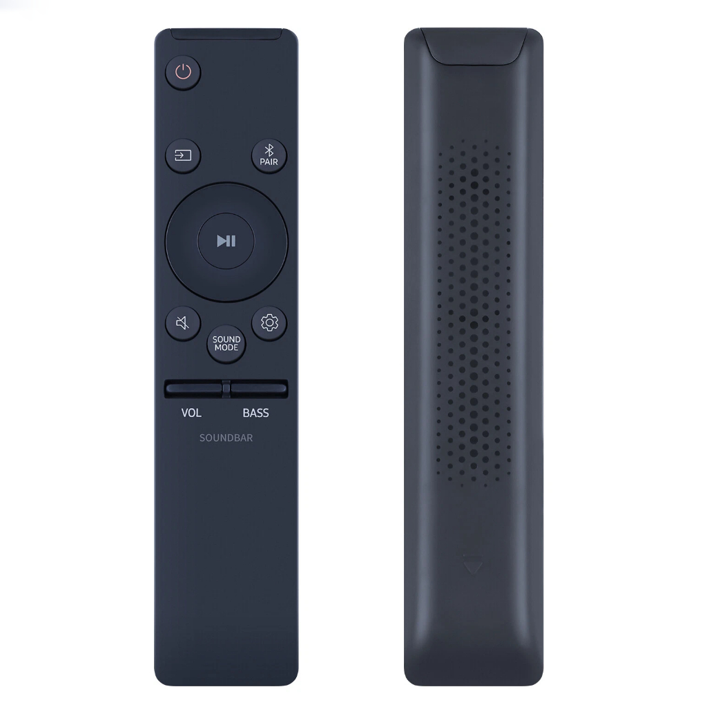 Mới AH59-02767C Điều Khiển Từ Xa Cho Samsung Harmoni Kardon Soundbar HW-Q60T Q70T Q800T Q900T Q950T
