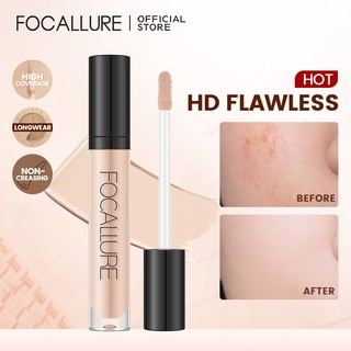  Kem che khuyết điểm FOCALLURE gồm 7 màu tùy chọn 10g 