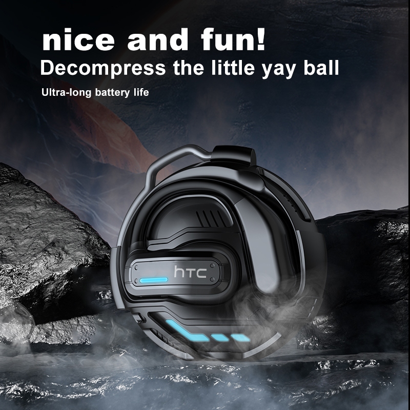 HTC NE02 Tai Nghe Phiên Dịch AI Mở Tai  Bluetooth 6.0 Dịch Thời Gian Thực  IPX5 Chống Nước  Âm Thanh HiFi Thiết Kế Thể Thao & Kinh Doanh | BigBuy360 - bigbuy360.vn