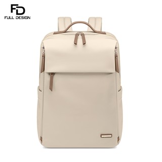 FULL DESIGN Chelsea Ba lô sức chứa lớn chống nước