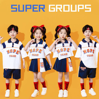  3-14 Tuổi Quần Áo Trẻ Em Đồ Tập Nhảy Cho Bé Gái Mùa Hè Quần Áo Trẻ Em Nữ Đồ Bộ Trẻ Em Quần Áo Bé Trai Quần Áo Bé Trai Mùa Hè Quần Áo Trẻ Em Nam Quần Đồ Hip Hop Cho  Đồ Nhảy Hiphop Cho Bé Gái 