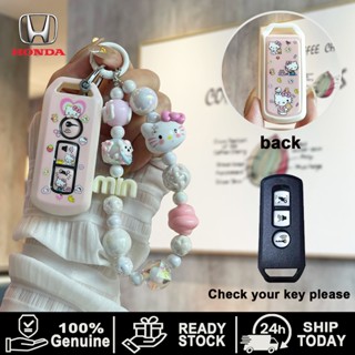 Dành Cho Xe Honda Adv Pcx Pcx 2016-2020 Adv 150 Forza 300 Forza 350 Sh 125 Vỏ Bảo Vệ Phụ Kiện Ô Tô TPU Xe Máy Chìa Khóa Bao Da