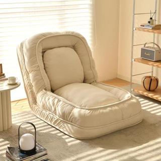  Ghế sofa cũi cho con người Giường sofa có thể gập lại Giường ngủ có thể nằm Thích hợp cho căn hộ nhỏ Ban công Phòng ngủ 